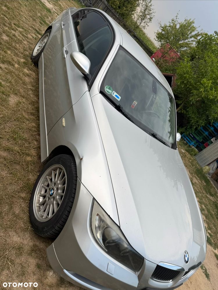 BMW Seria 3 - 1