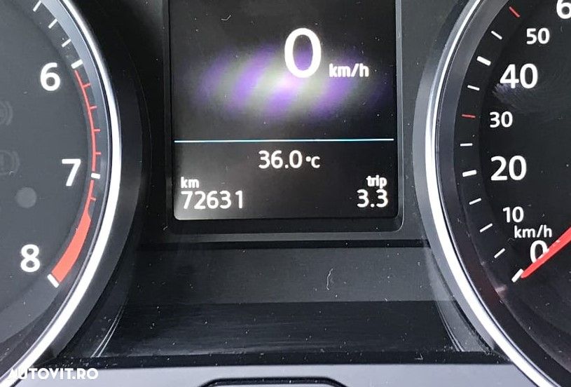 Volkswagen Passat - 8