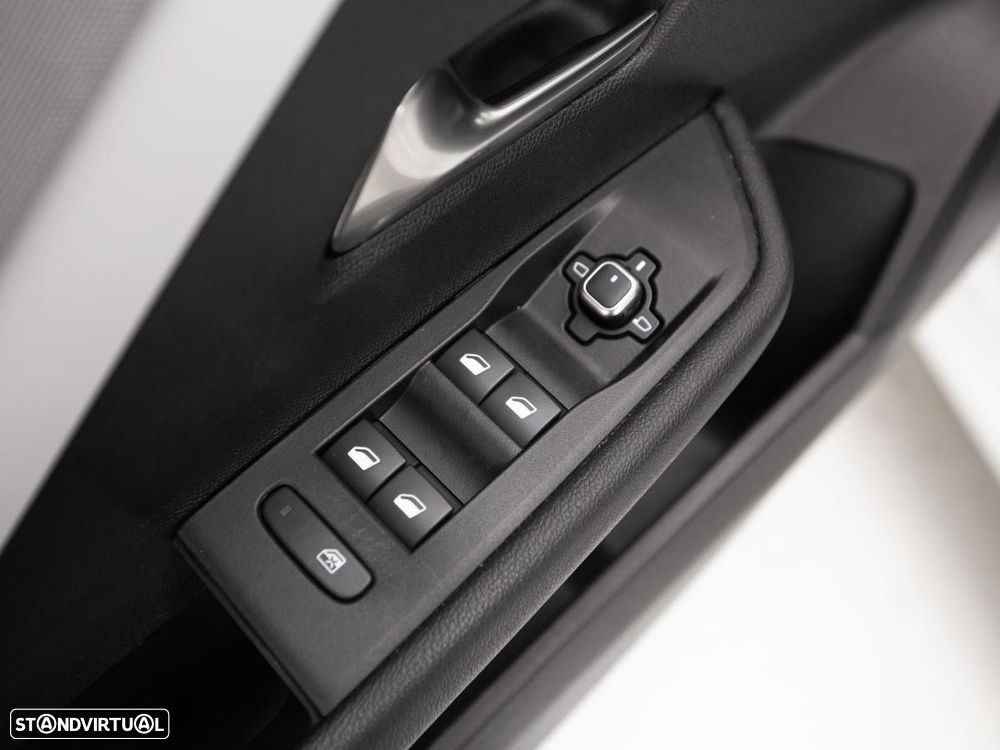 Opel Astra Sports Tourer 1.5 D GS Line Aut. - 13