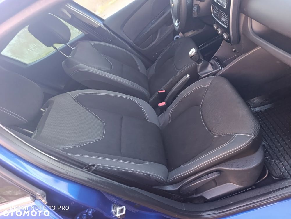 Renault Clio 0.9 Energy TCe Limited EU6 - 20