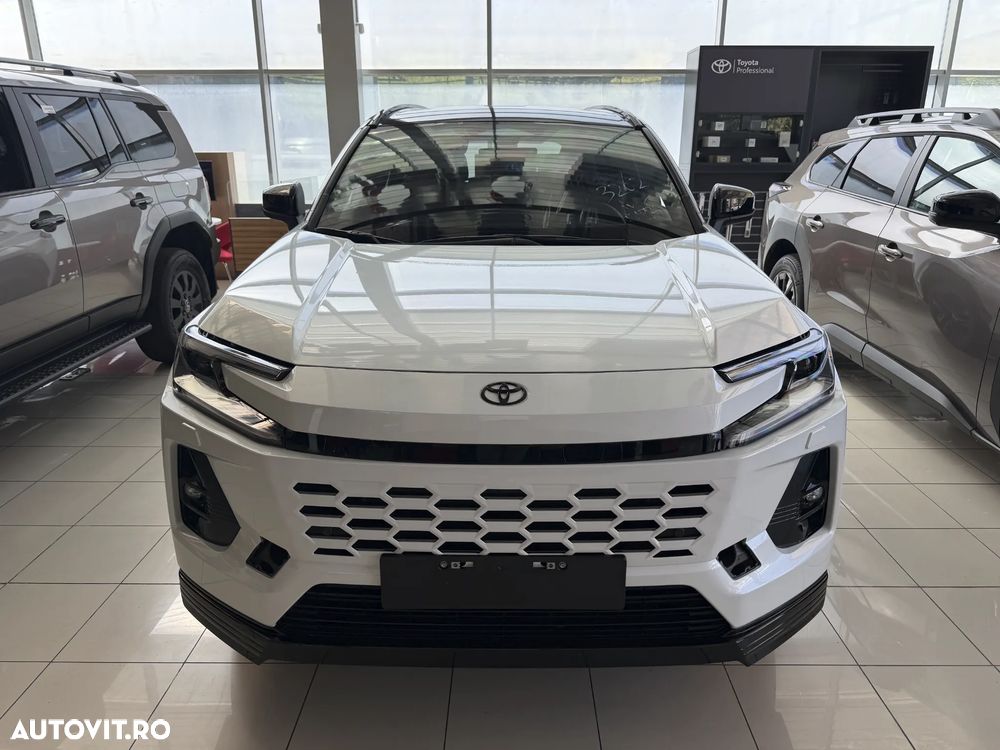 Toyota RAV4 2.5 PHEV AWD Style - 2
