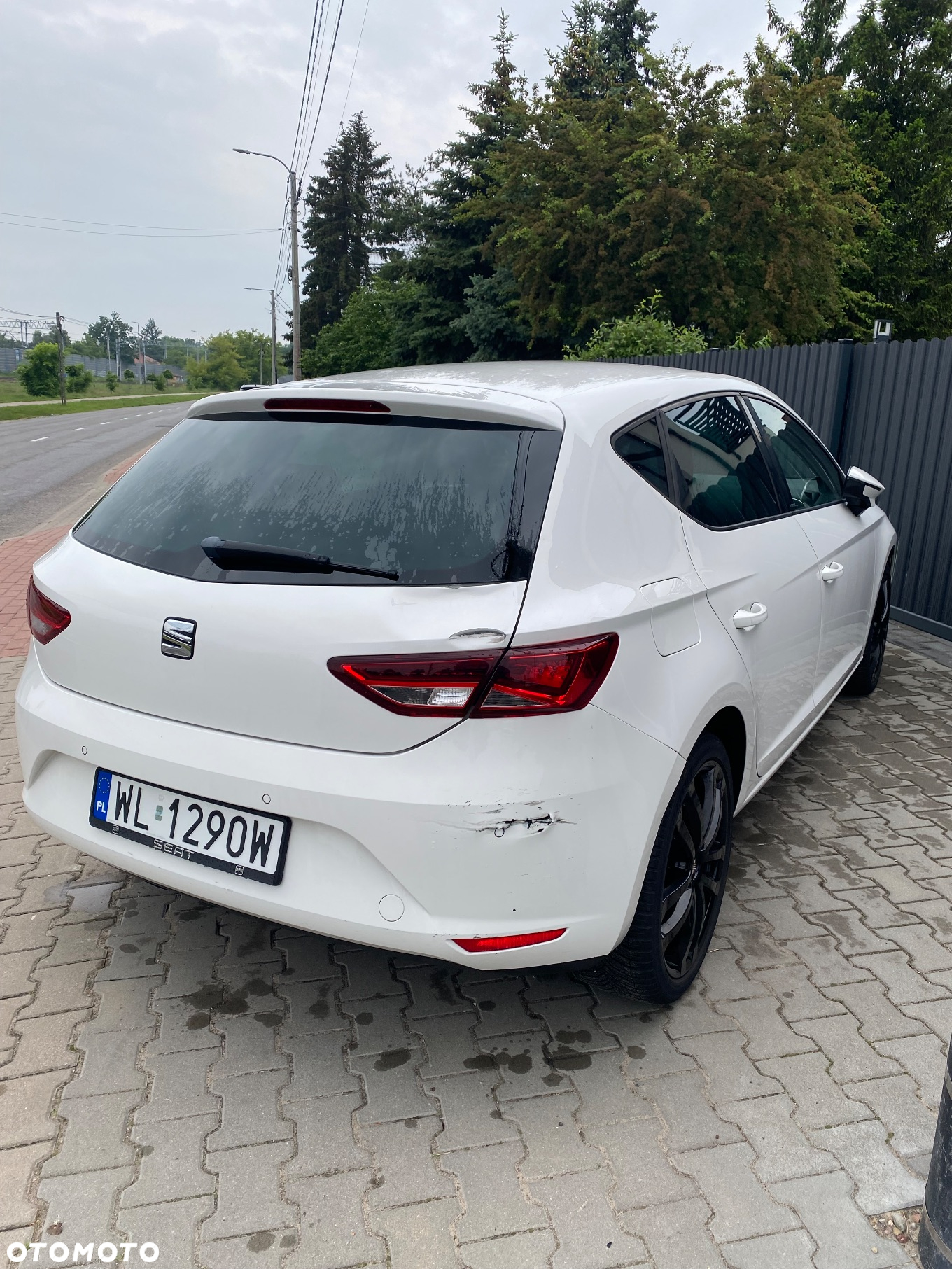 Seat Leon 1.2 TSI Start&Stop I-Tech - 17