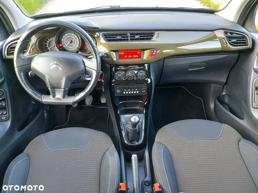 Citroën C3 1.4 Confort - 18