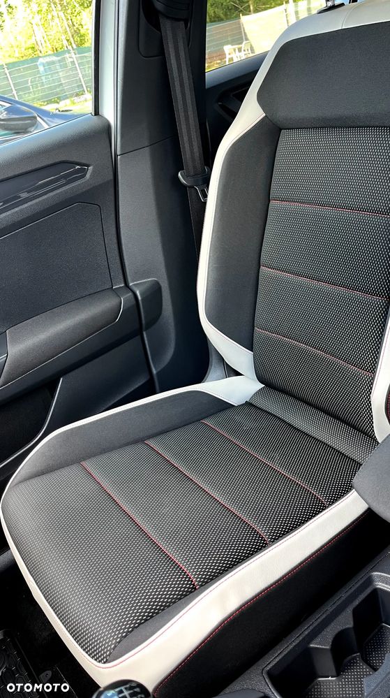 Volkswagen T-Roc 1.5 TSI ACT Premium - 19