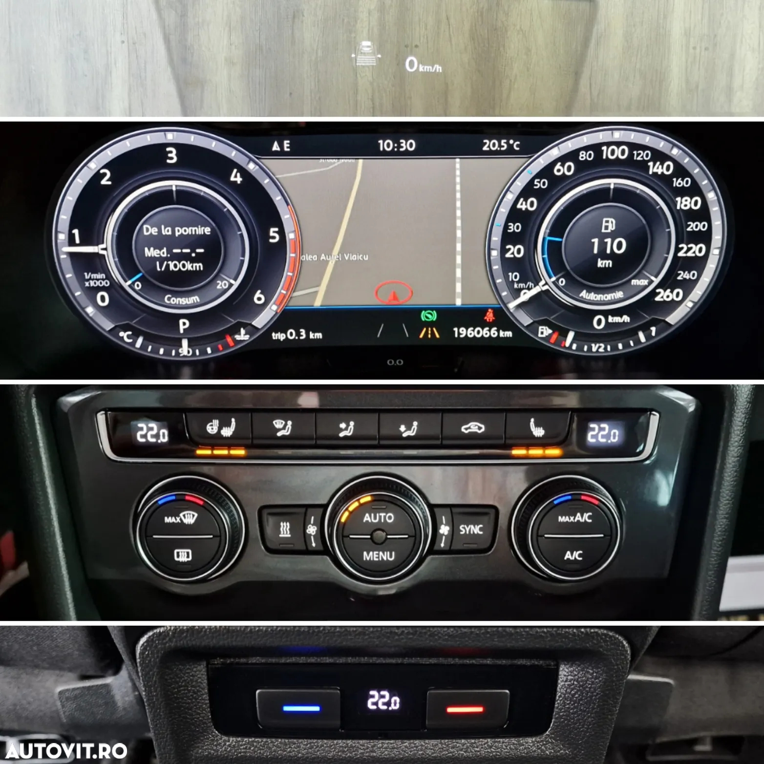 Volkswagen Tiguan - 22