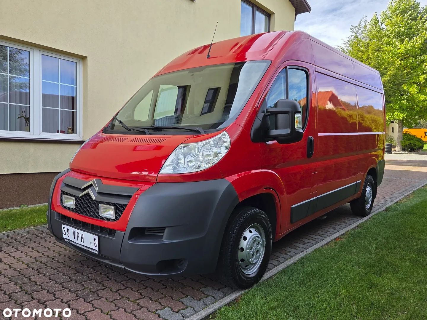 Citroën Jumper - 4