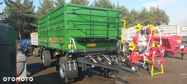 Wielton PRS 2 / W14
