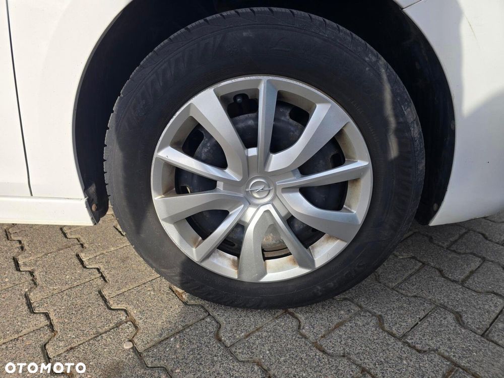 Opel Corsa 1.2 Edition S&S - 10