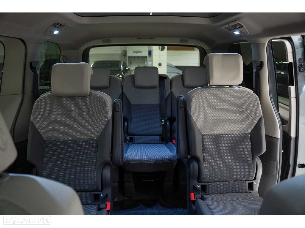 VW Multivan - 19