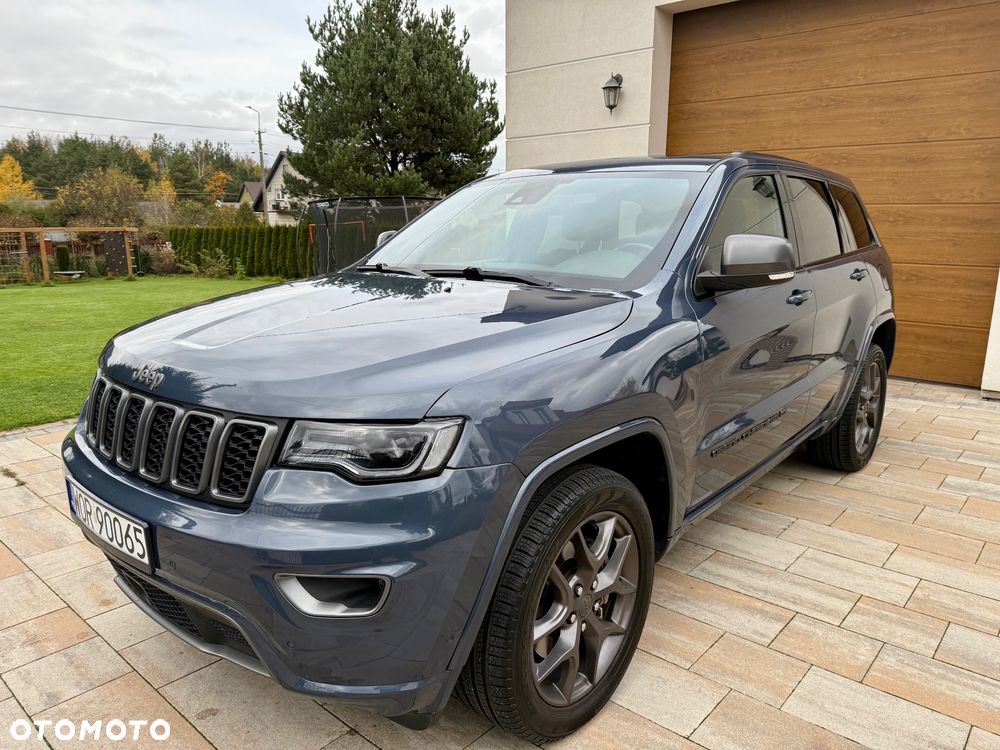Jeep Grand Cherokee - 6