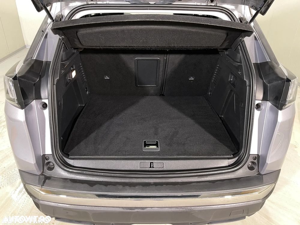 Peugeot 3008 225 e-EAT8 Allure Pack - 12