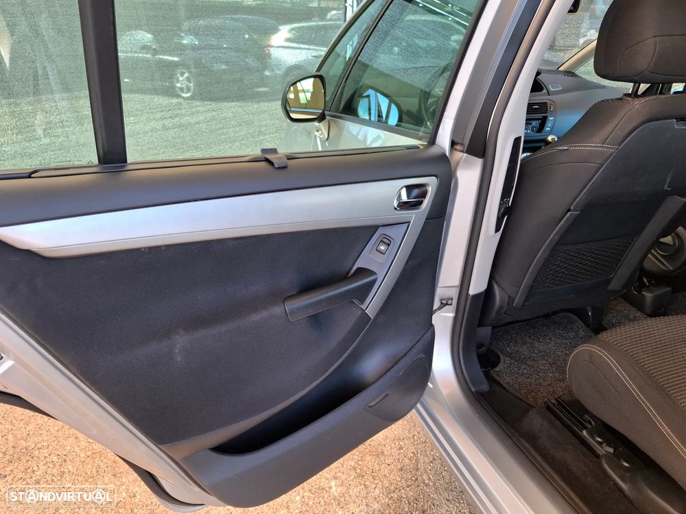 Citroën C4 Grand Picasso 1.6 HDi Exclusive - 26