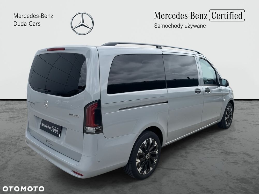 Mercedes-Benz Vito Tourer L2 Select 9G-Tronic 447.703 - 7