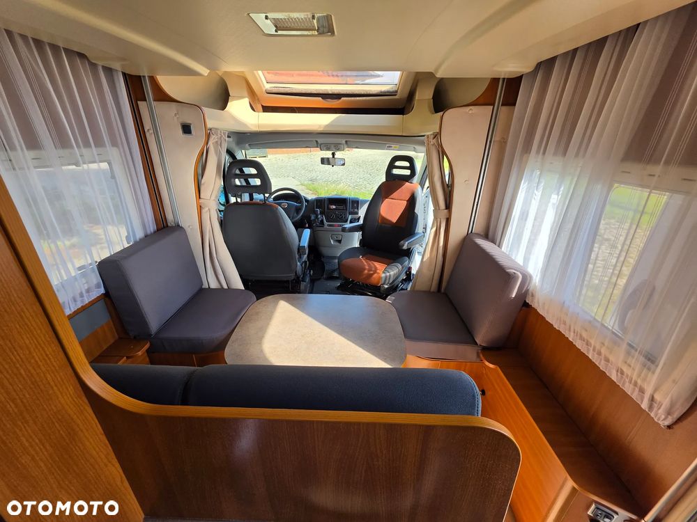 Fiat Ducato Challenger - 26