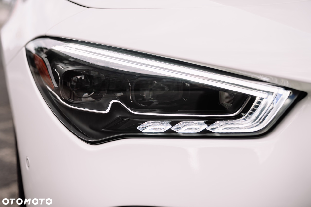 Mercedes-Benz CLA AMG 35 4-Matic 7G-DCT - 7