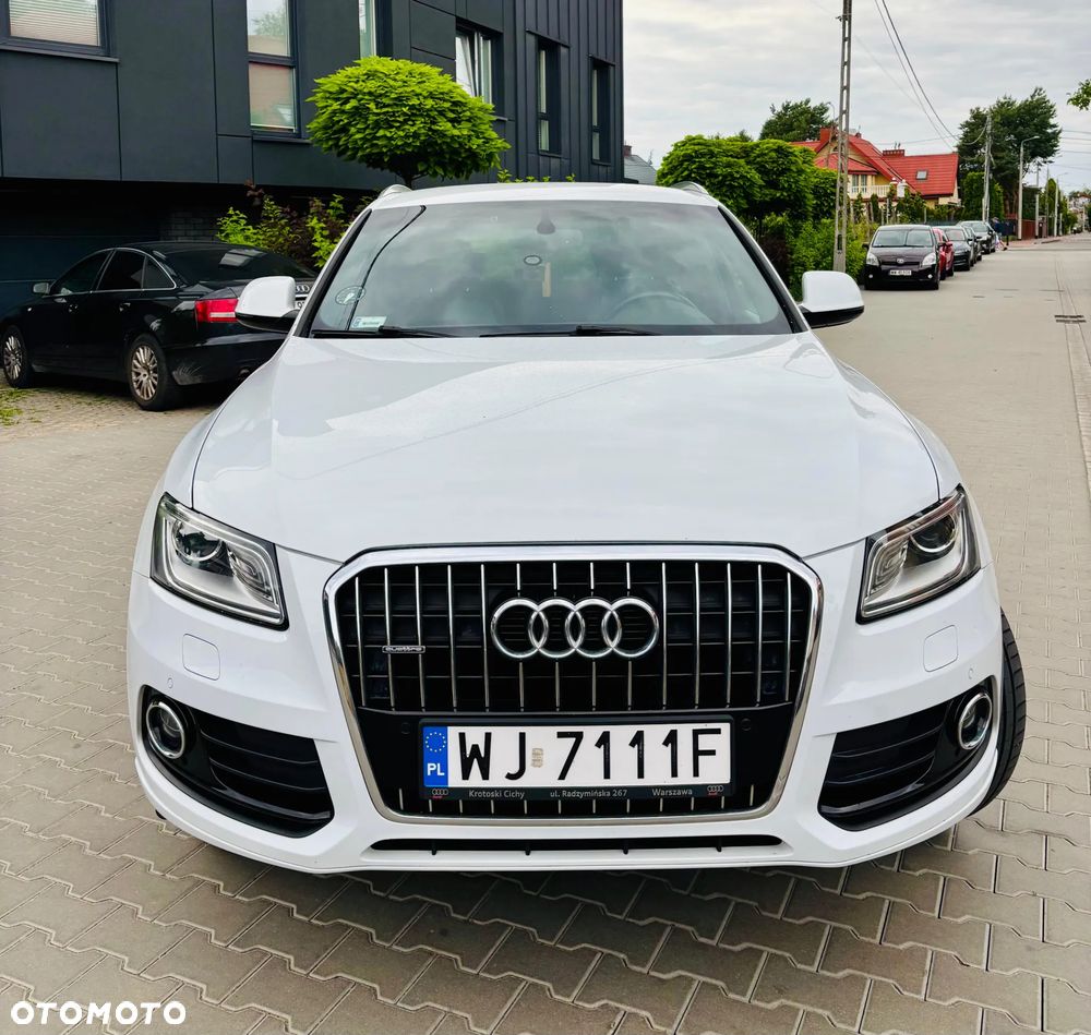 Audi Q5 - 12