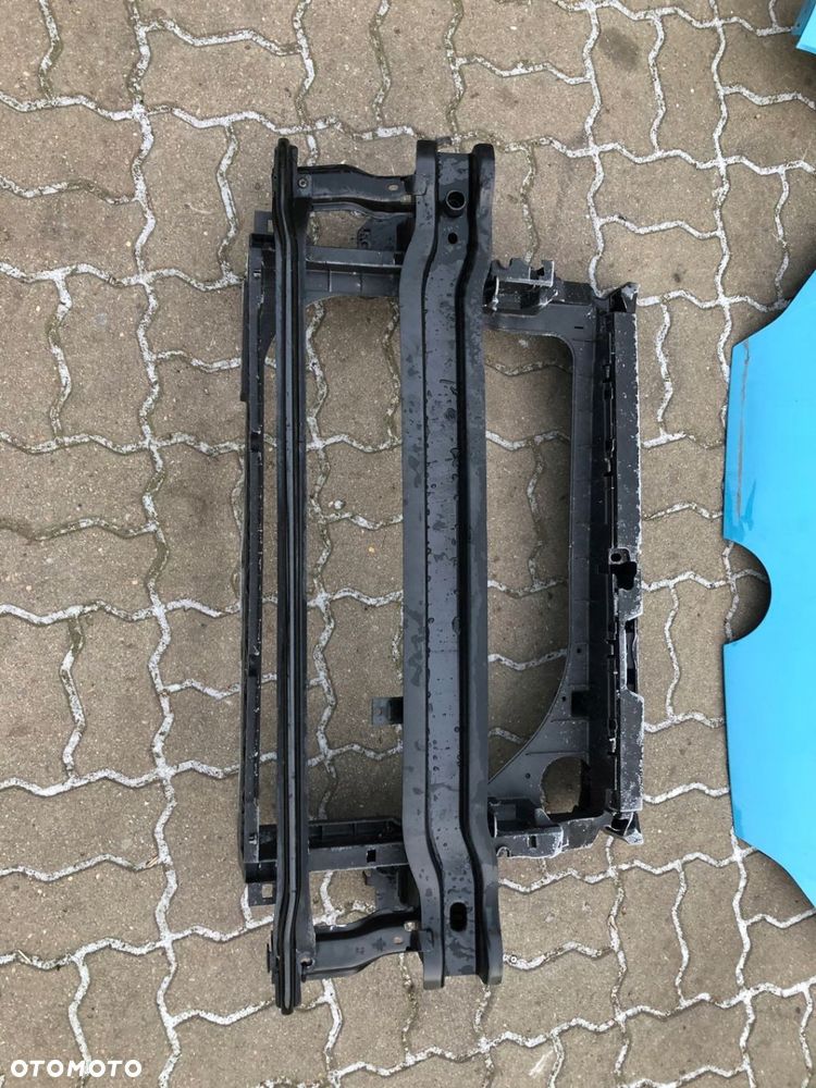 VW UP LIFT PAS PRZEDNI WZMOCNIENIE BELKA INNE - 9