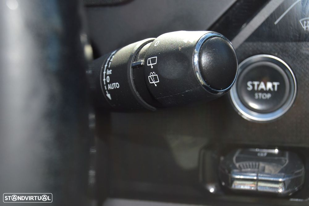 Citroën C4 Picasso 1.6 BlueHDi Shine EAT6 - 36