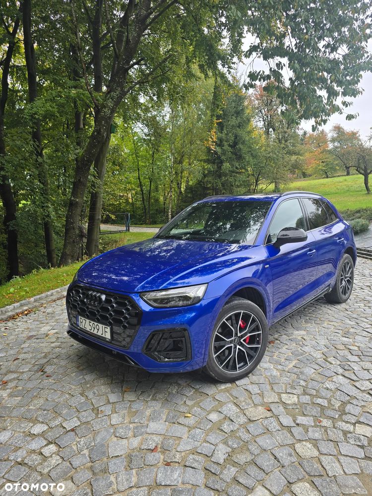 Audi Q5 - 2