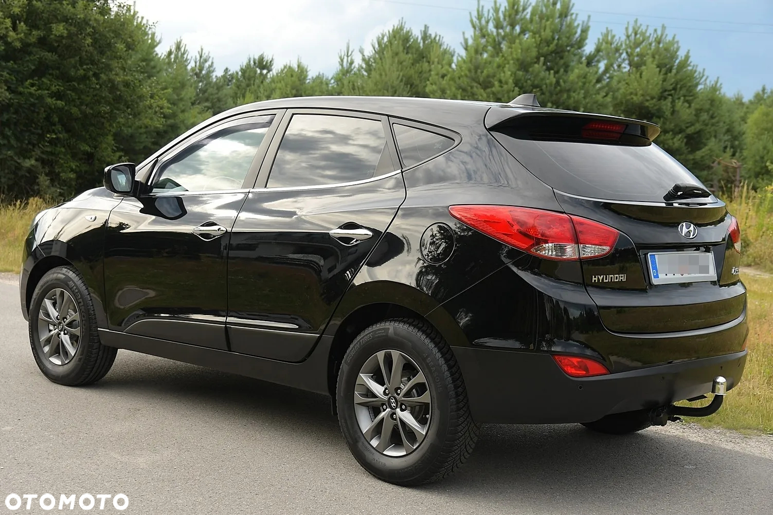 Hyundai ix35 - 10