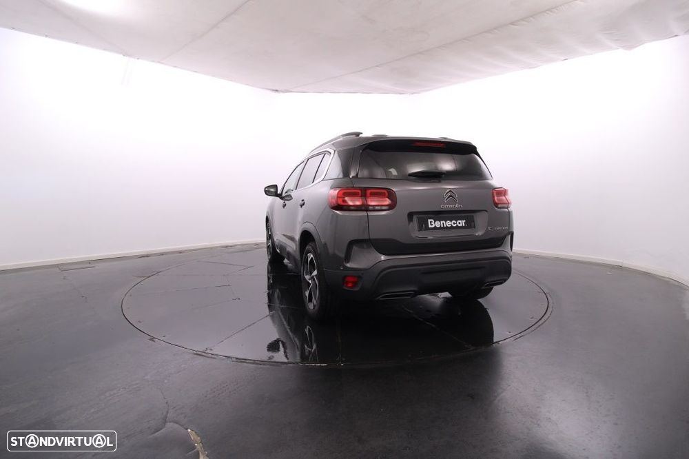 Citroën C5 Aircross 1.5 BlueHDi Shine - 6