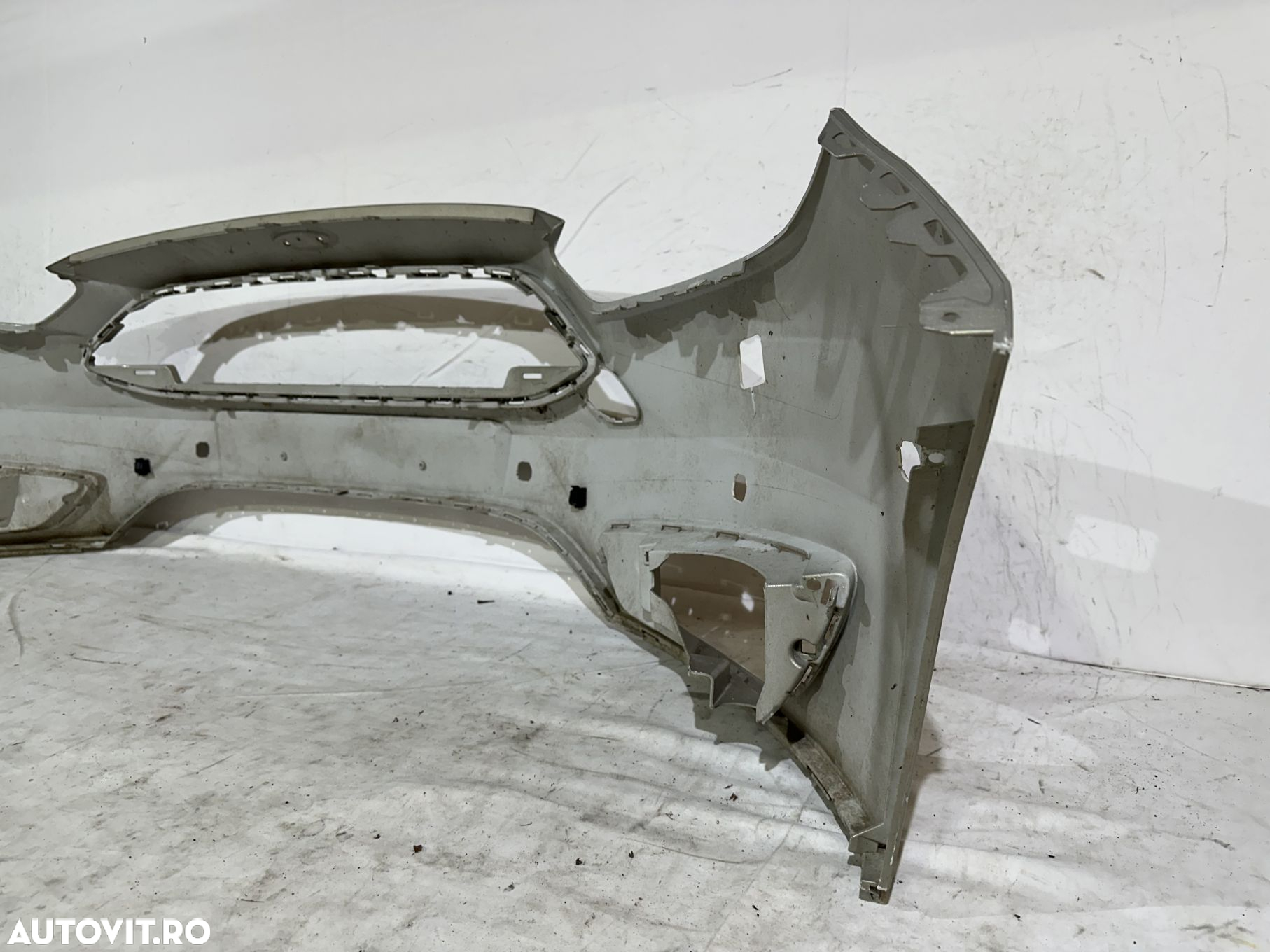 Bara fata Ford Focus 3, facelift, 2014, 2015, 2016, 2017, cod origine OE F1EB-17757-A. - 8