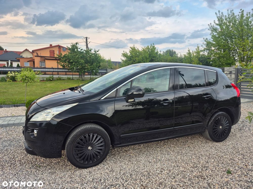 Peugeot 3008 - 9