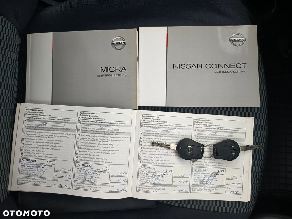 Nissan Micra 1.2 DIG-S N-TEC - 37