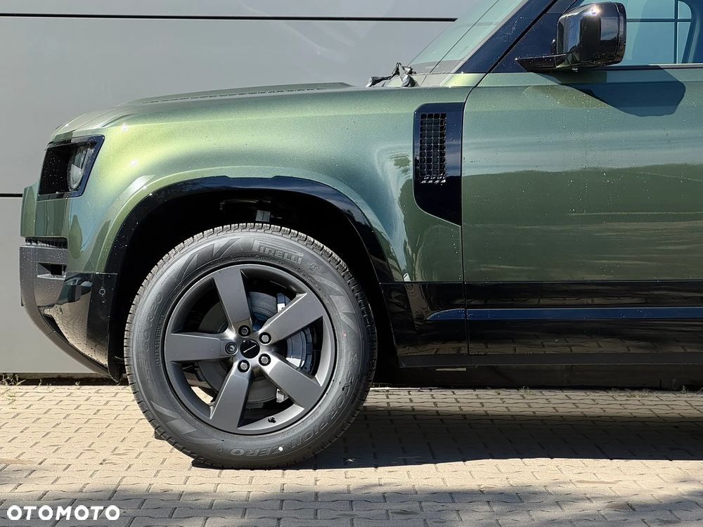 Land Rover Defender 3.0 D350 mHEV X-Dynamic HSE - 6
