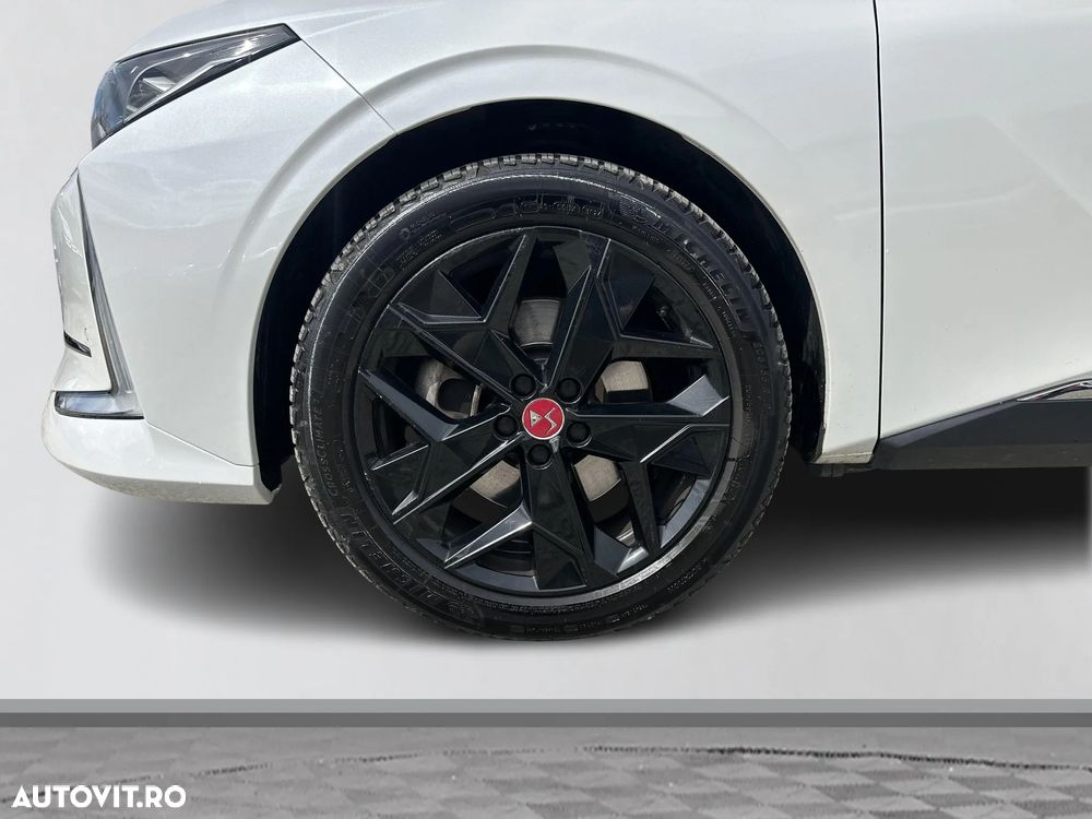 DS Automobiles DS 4 - 13