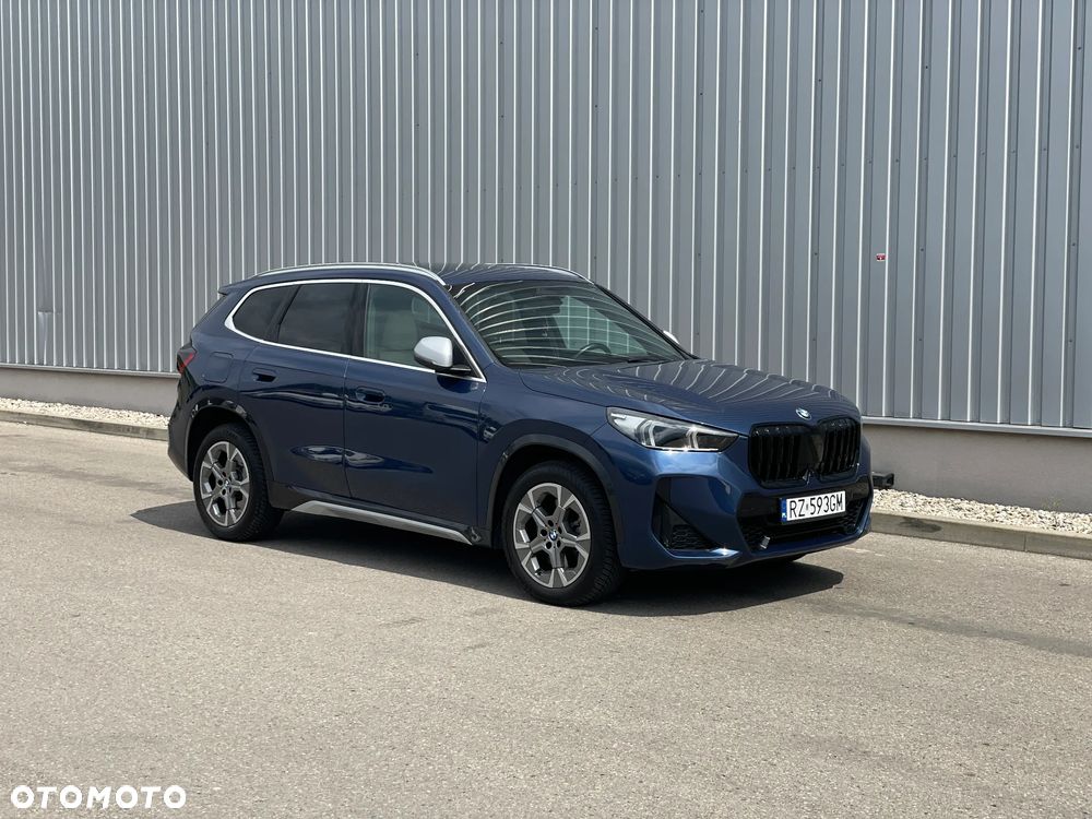 BMW X1 - 3