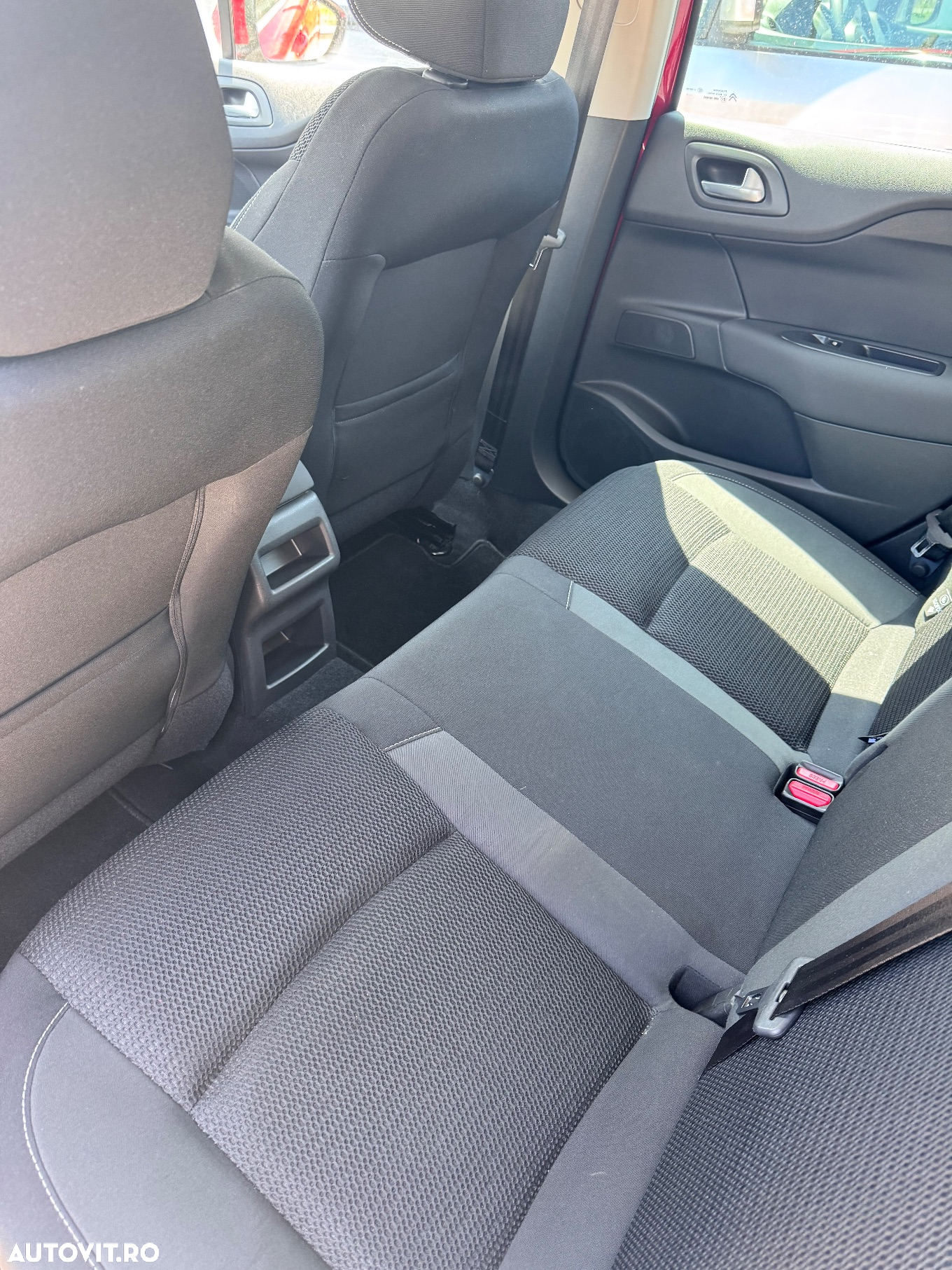 Citroën C4 PureTech 110 Selection - 15