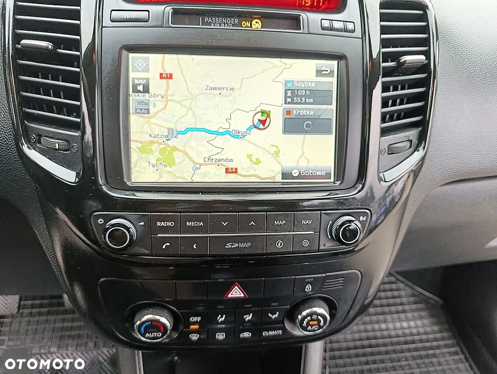 Kia Venga 1.6 Business Line - 22