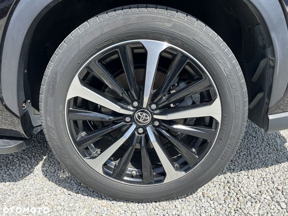 Toyota Highlander - 20