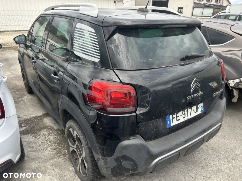 Citroën C3 Aircross - 4
