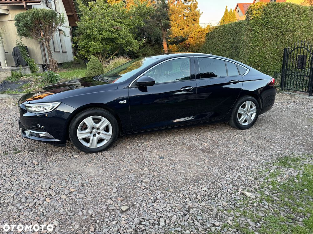 Opel Insignia - 4