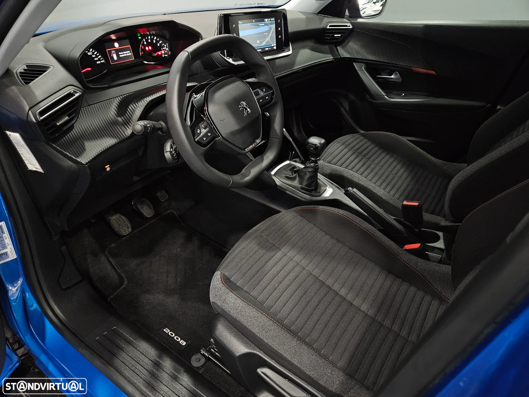 Peugeot 2008 PureTech 100 Stop&Start Active Pack - 10