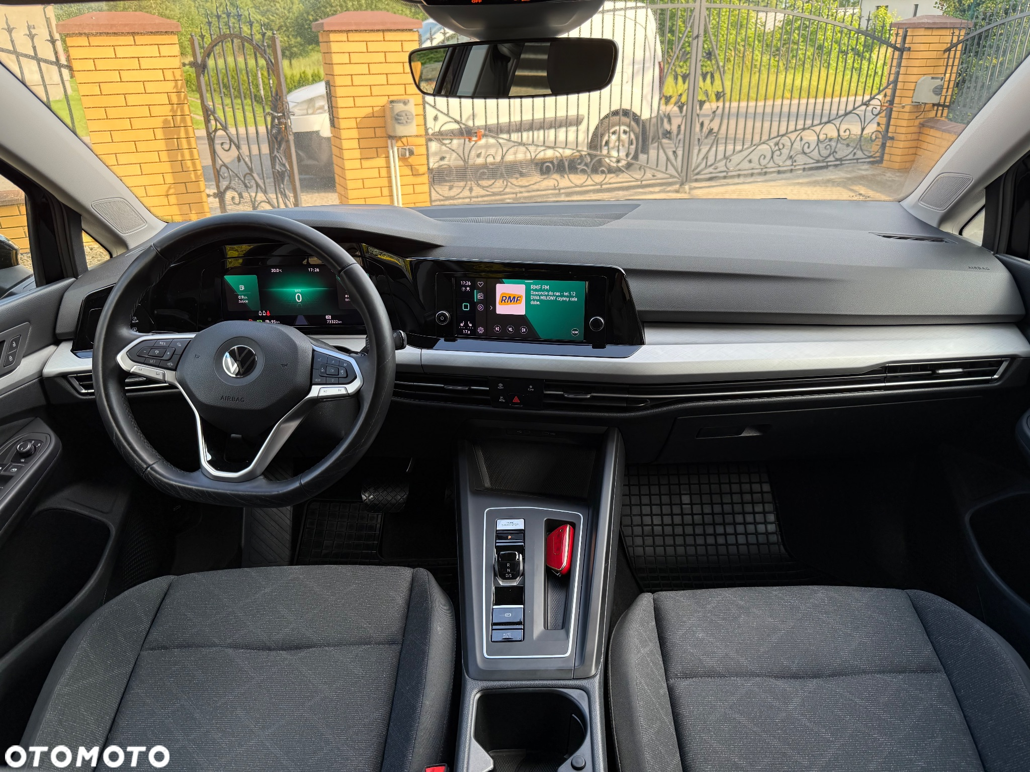 Volkswagen Golf - 16
