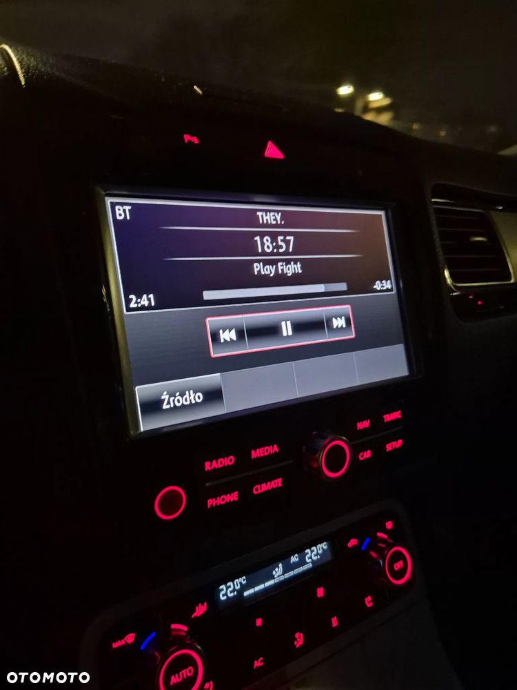 Volkswagen Touareg 4.2 V8 TDI - 16