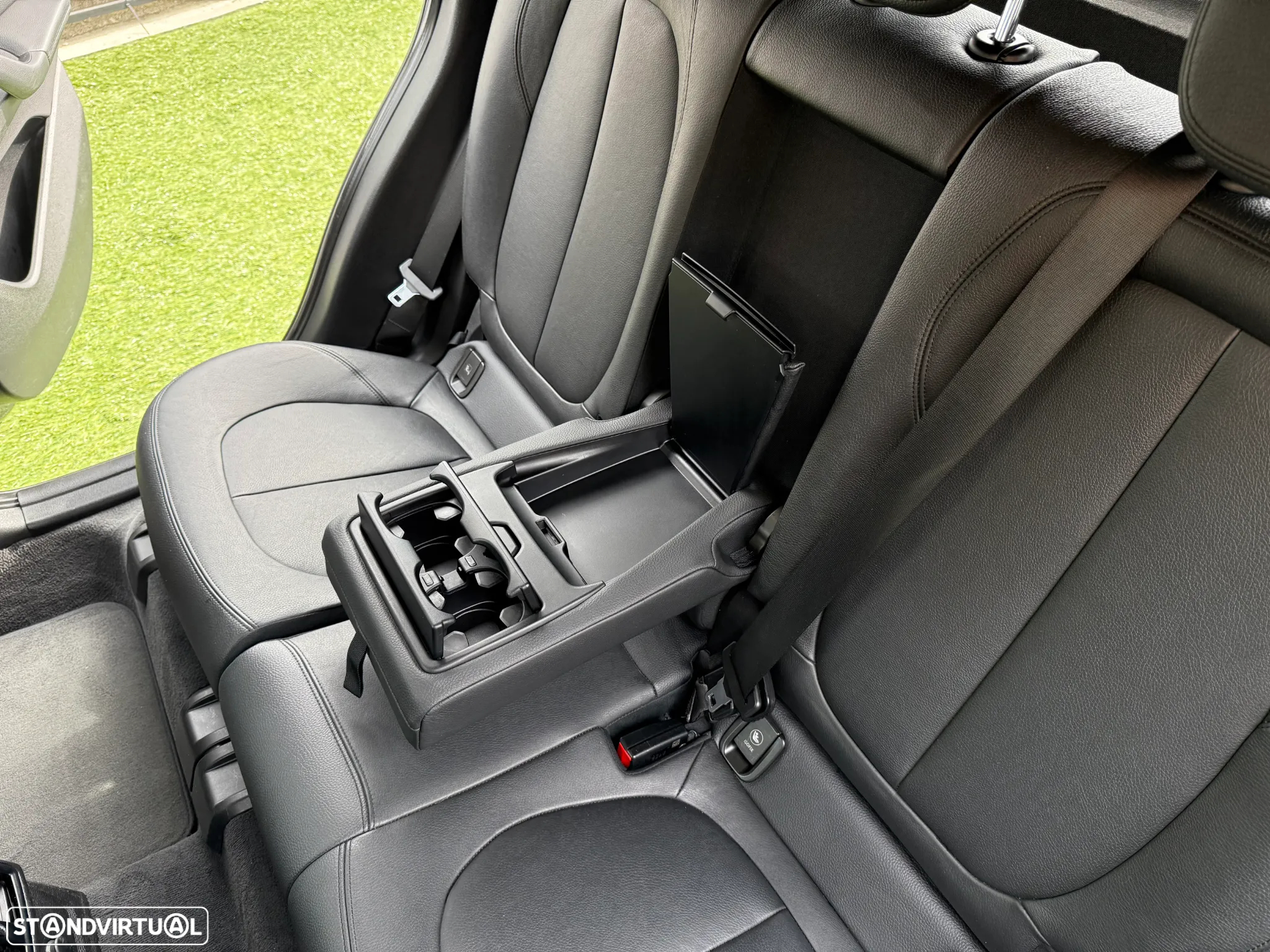 BMW X1 18 d sDrive Auto Pack M - 34