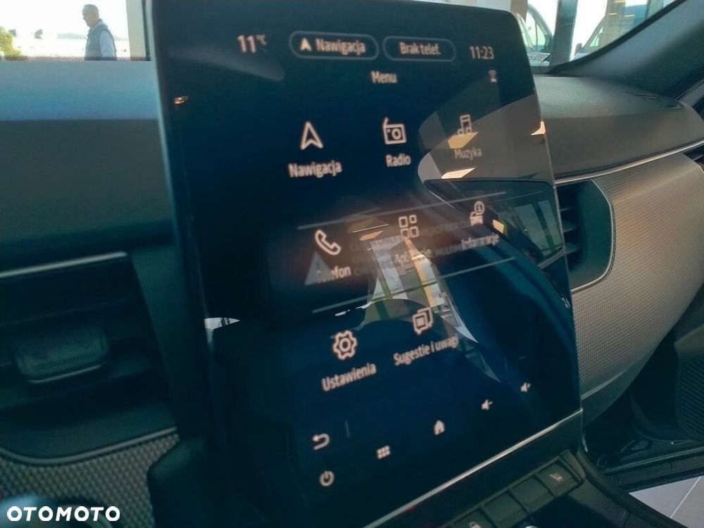 Renault Arkana 1.3 TCe mHEV Techno EDC - 23