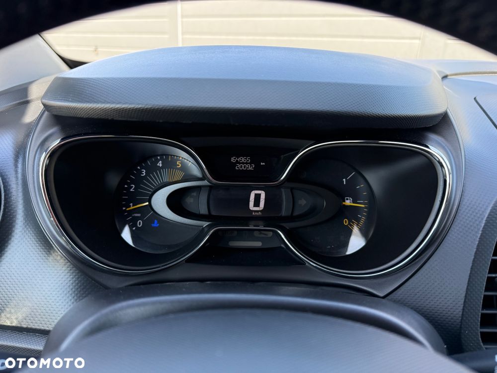 Renault Captur ENERGY dCi 90 Start&Stop Intens - 24