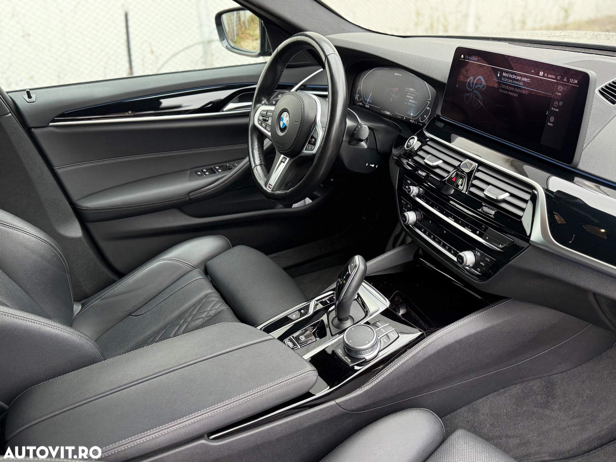 BMW Seria 5 - 14
