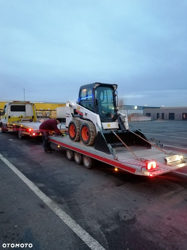 Bobcat S450 - 1