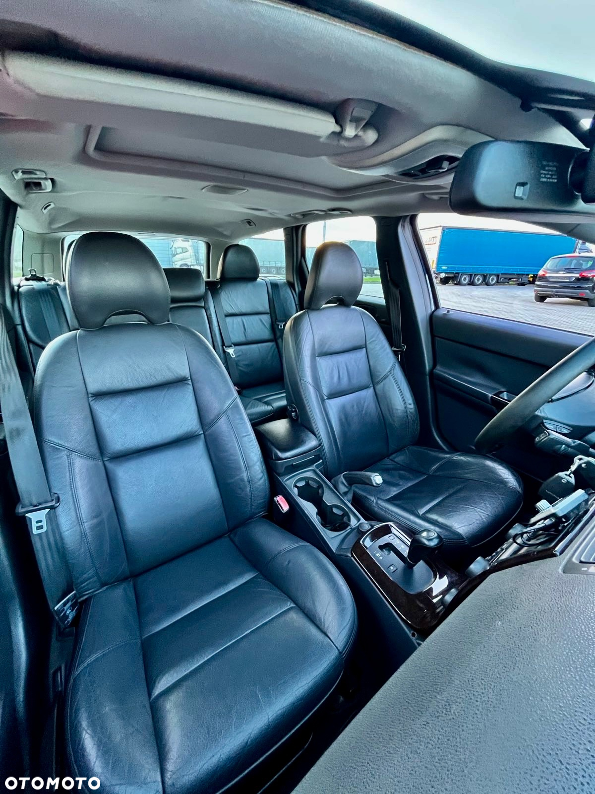 Volvo V50 2.4D5 - 6