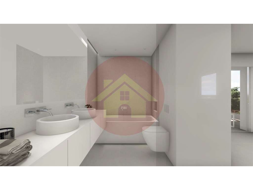 Lote de Terreno para Venda em Lagos - Grande imagem: 5/11