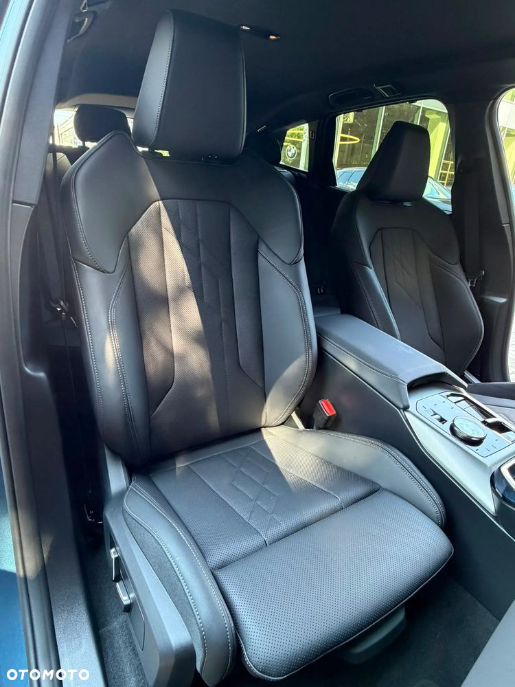 BMW X3 - 10