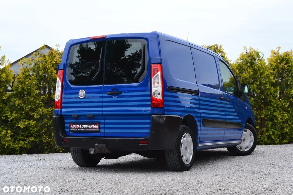 Fiat Scudo - 9