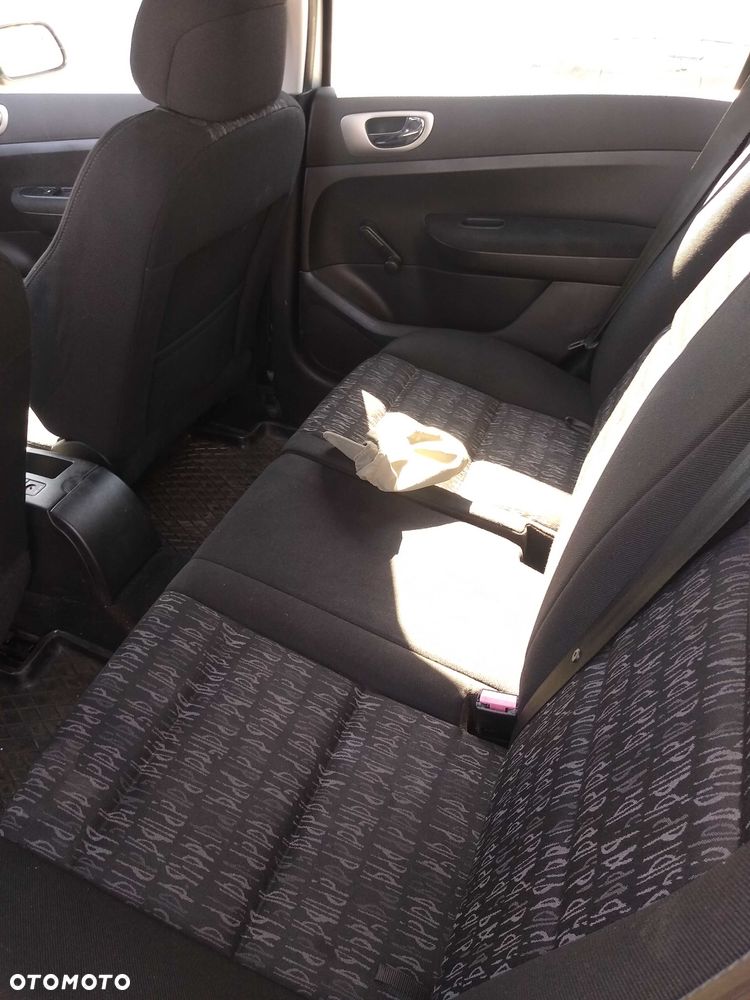 Peugeot 307 - 8