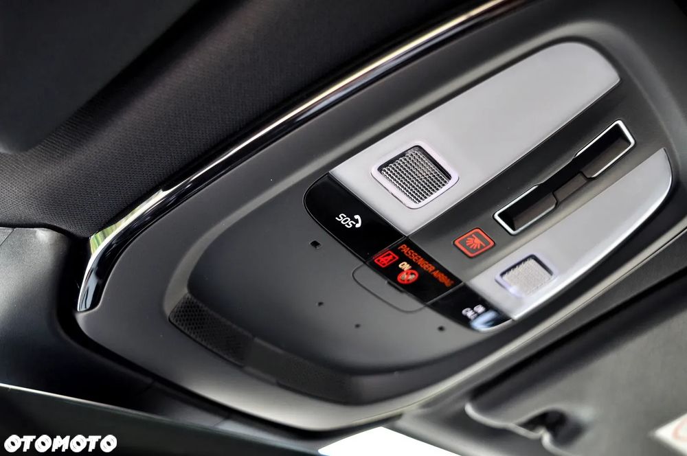 Volvo XC 60 T6 AWD Recharge Geartronic RDesign - 40